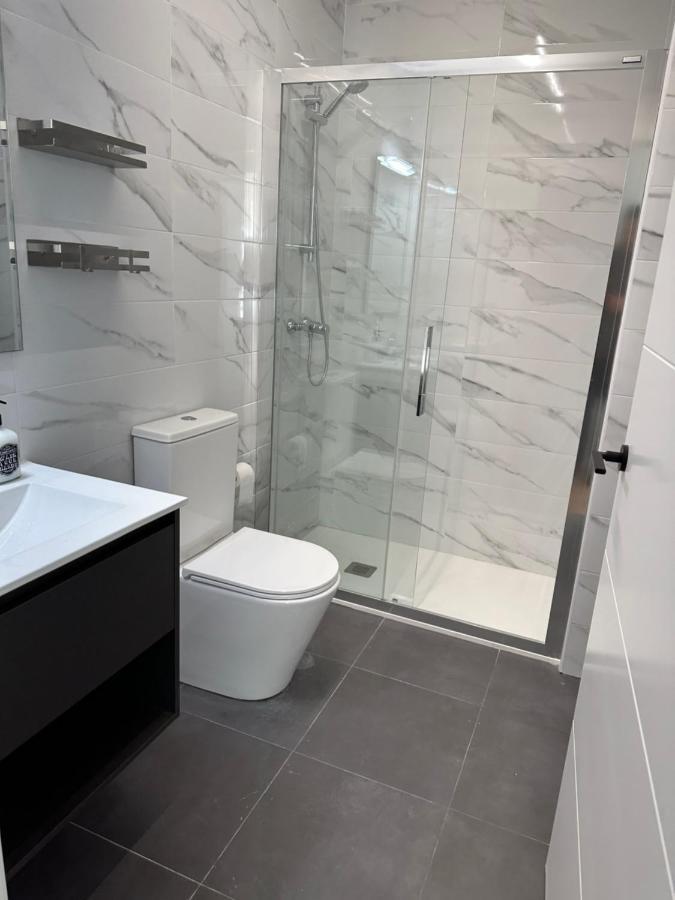 Apartamento Vigo Centro Puerta Del Sol Екстериор снимка