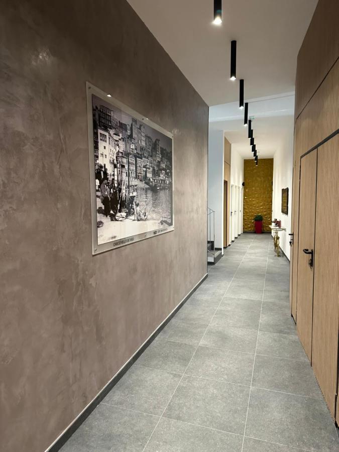 Apartamento Vigo Centro Puerta Del Sol Екстериор снимка