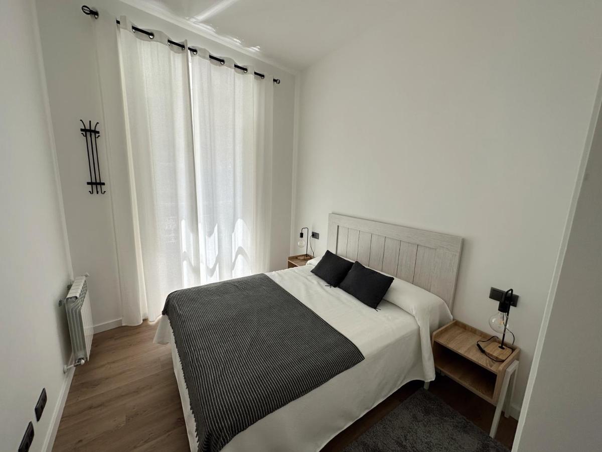 Apartamento Vigo Centro Puerta Del Sol Екстериор снимка