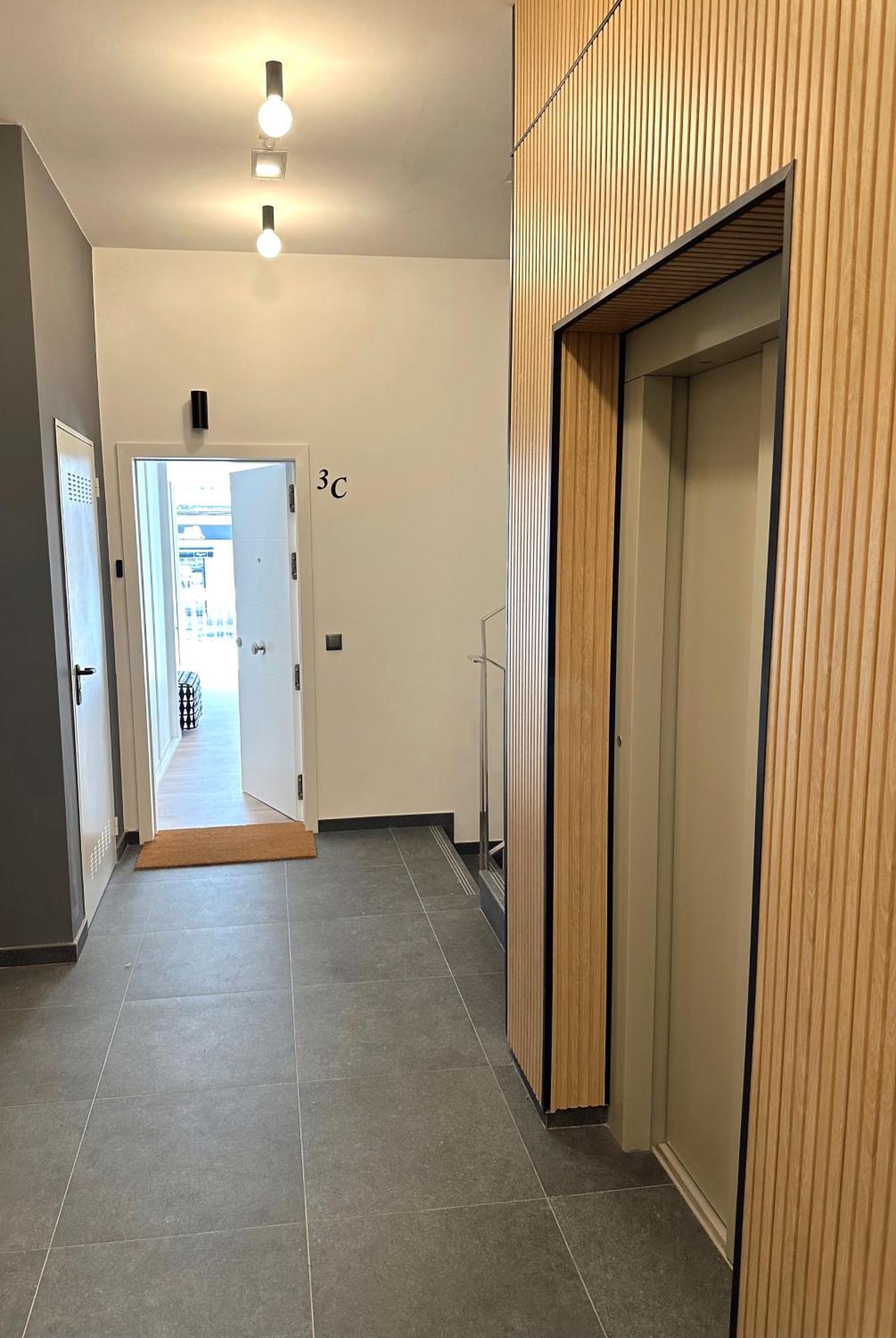 Apartamento Vigo Centro Puerta Del Sol Екстериор снимка