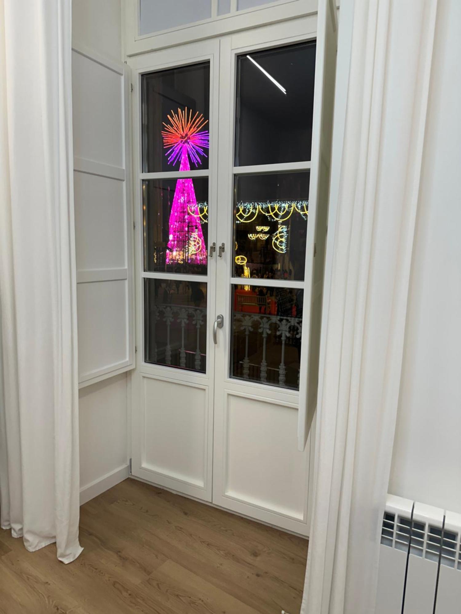 Apartamento Vigo Centro Puerta Del Sol Екстериор снимка